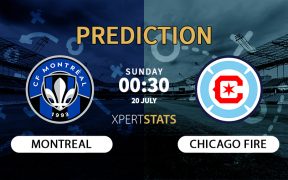 Montreal vs Chicago Fire Prediction 20.07.2025
