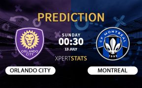 Orlando City vs Montreal Prediction 13.07.2025