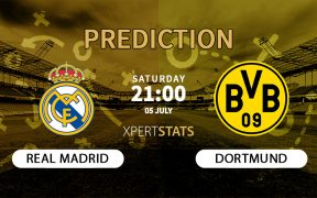 Real Madrid vs Dortmund Prediction 05.07.2025