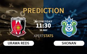 Urawa Reds vs Shonan Bellmare Prediction 23.07.2025