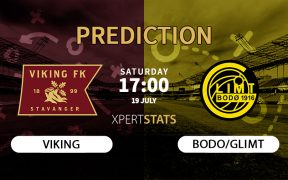 Viking vs Bodo Glimt Prediction 19.07.2025