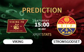 Viking vs Stromsgodset Prediction 05.07.2025