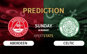 Aberdeen vs Celtic Prediction 10.08.2025