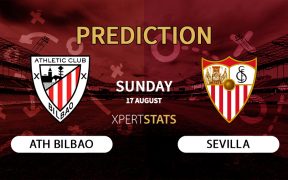 Athletic Bilbao vs Sevilla Prediction 17.08.2025