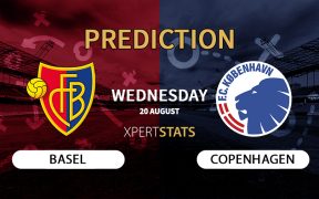 Basel vs FC Copenhagen Prediction 20.08.2025