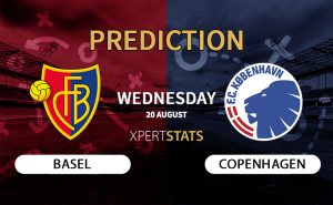 Basel vs FC Copenhagen Prediction 20.08.2025