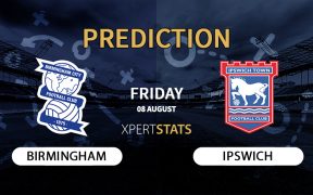 Birmingham vs Ipswich Prediction 08.08.2025