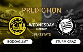 Bodo Glimt vs Sturm Graz Prediction 20.08.2025
