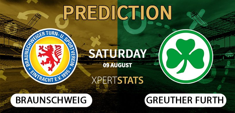Braunschweig vs Greuther Furth Prediction 09.08.2025