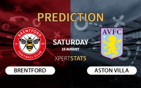Brentford vs Aston Villa Prediction 23.08.2025