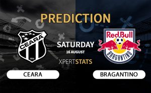 Ceara vs Bragantino Prediction 16.08.2025