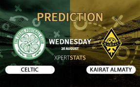 Celtic vs Kairat Almaty Prediction 20.08.2025