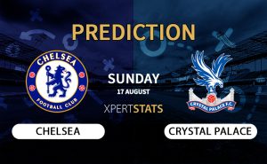 Chelsea vs Crystal Palace Prediction 17.08.2025