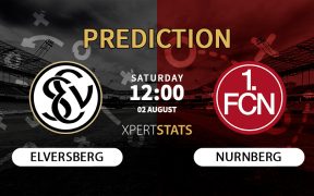 Elversberg vs Nurnberg Prediction 02.08.2025