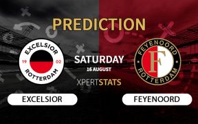 Excelsior vs Feyenoord Prediction 16.08.2025
