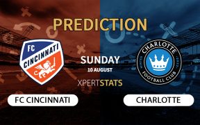 FC Cincinnati vs Charlotte Prediction 10.08.2025