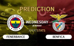 Fenerbahce vs Benfica Prediction 20.08.2025