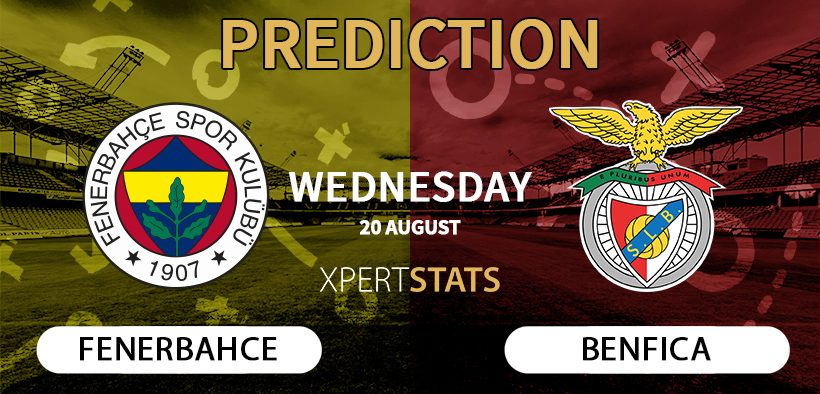 Fenerbahce vs Benfica Prediction 20.08.2025