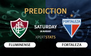 Fluminense vs Fortaleza Prediction 16.08.2025