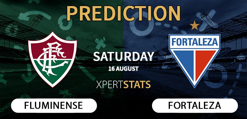 Fluminense vs Fortaleza Prediction 16.08.2025