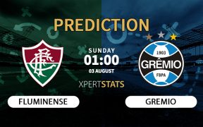 Fluminense vs Gremio Prediction 03.08.2025