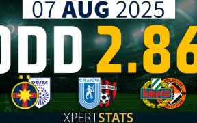 Football Accumulators Tips: 2 Odds 07.08.2025