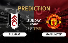 Fulham vs Manchester United Prediction 24.08.2025