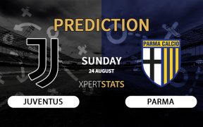Juventus vs Parma Prediction 24.08.2025