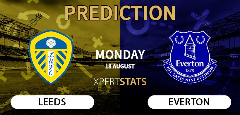 Leeds vs Everton Prediction 18.08.2025