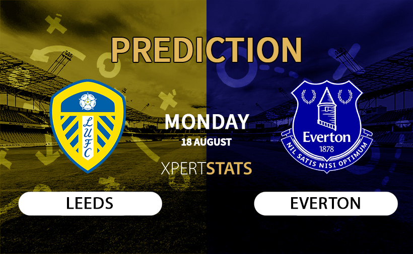Leeds vs Everton Prediction 18.08.2025