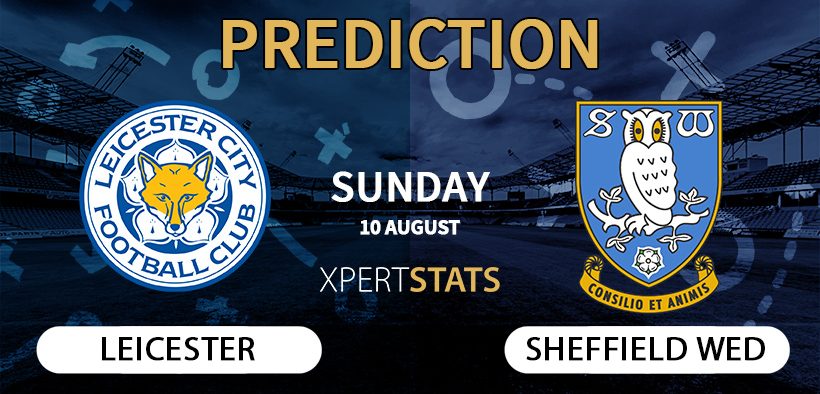 Leicester vs Sheffield Wednesday Prediction 10.08.2025