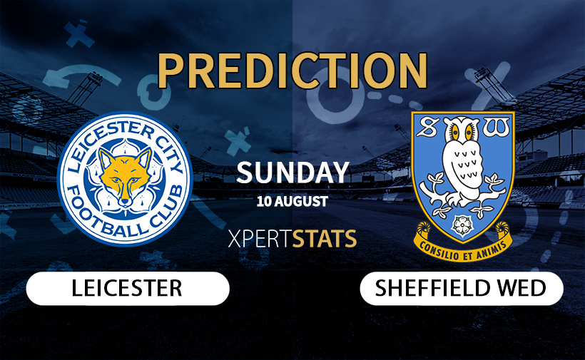 Leicester vs Sheffield Wednesday Prediction 10.08.2025