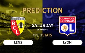 Lens vs Lyon Prediction 16.08.2025