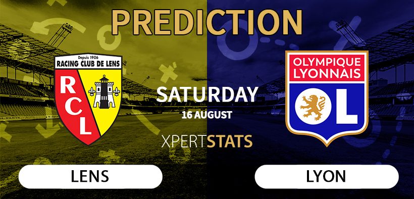 Lens vs Lyon Prediction 16.08.2025