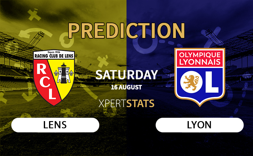 Lens vs Lyon Prediction 16.08.2025