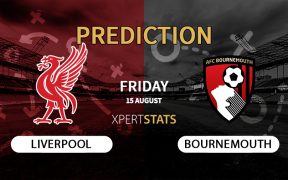 Liverpool vs Bournemouth Prediction 15.08.2025