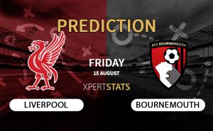Liverpool vs Bournemouth Prediction 15.08.2025
