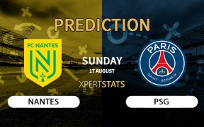 Nantes vs PSG Prediction 17.08.2025