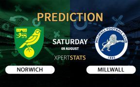 Norwich vs Millwall Prediction 09.08.2025
