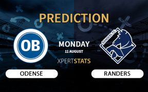 Odense vs Randers Prediction 11.08.2025