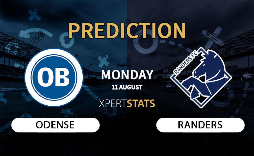 Odense vs Randers Prediction 11.08.2025