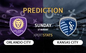 Orlando City vs Sporting Kansas City Prediction 17.08.2025