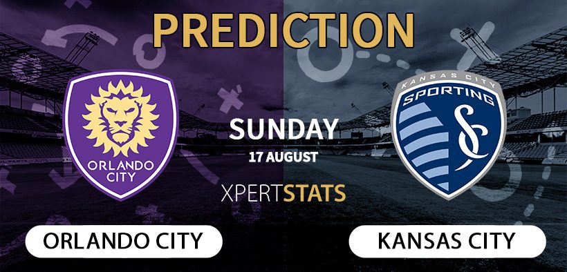 Orlando City vs Sporting Kansas City Prediction 17.08.2025