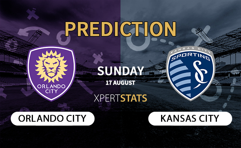 Orlando City vs Sporting Kansas City Prediction 17.08.2025