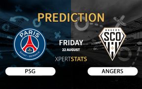 PSG vs Angers Prediction 22.08.2025