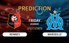 Rennes vs Marseille Prediction 15.08.2025