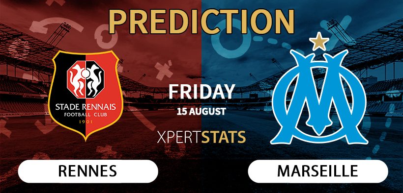 Rennes vs Marseille Prediction 15.08.2025