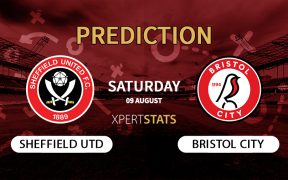 Sheffield United vs Bristol City Prediction 09.08.2025