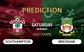 Southampton vs Wrexham Prediction 09.08.2025