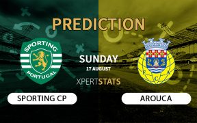 Sporting vs Arouca Prediction 17.08.2025